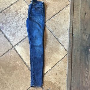 True religion skinny jeans